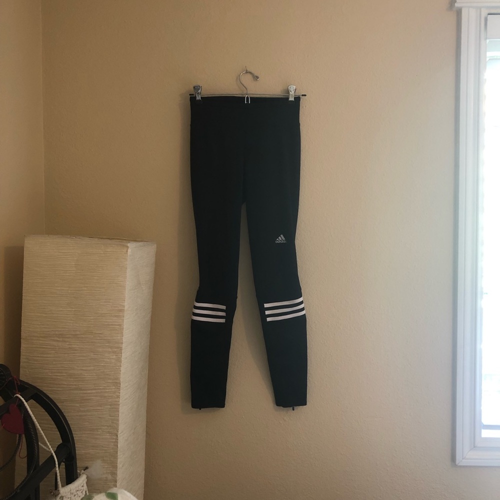 Adidas leggings